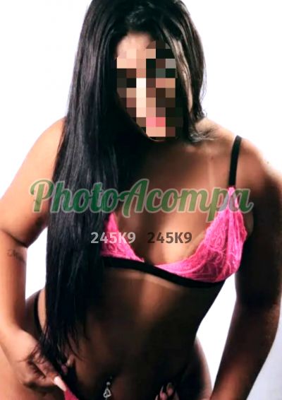 Foto 4 de Tifany, acompanhante em Maricá - RJ