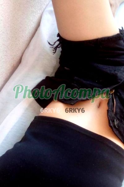 Foto 5 de Luana, acompanhante em Maringá - PR