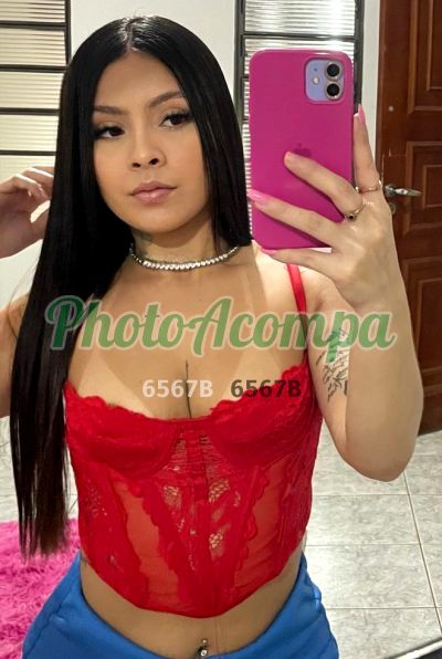 Foto 3 de Milena, acompanhante em Cabo Frio - RJ