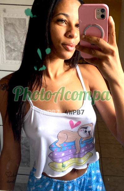 Foto 6 de Julia Amanda, acompanhante em Santa Luzia - MG