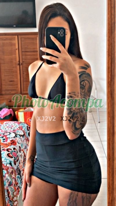 Foto 6 de Faby, acompanhante em Mogi das Cruzes - SP