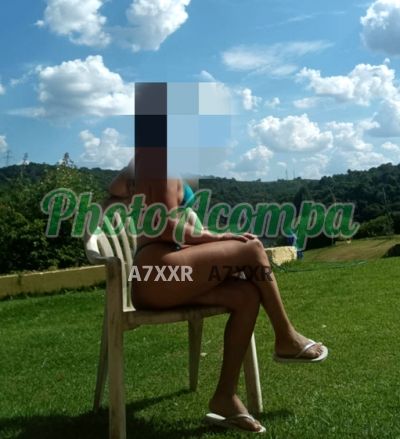 Foto 5 de Mara, acompanhante em Carapicuíba - SP