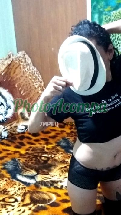 Foto 6 de Júlia, acompanhante em Palhoça - SC