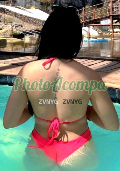 Foto 5 de Olívia, acompanhante em Embu das Artes - SP