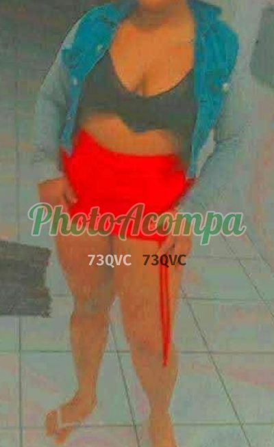 Foto 2 de Thayna, acompanhante em Guarujá - SP