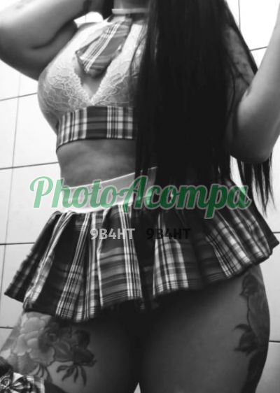 Foto 5 de Virtual3, acompanhante em Arraial do Cabo - RJ