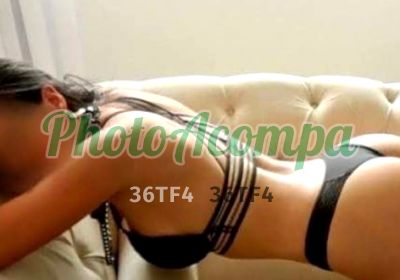 Foto 3 de Gaby, acompanhante em Mogi das Cruzes - SP