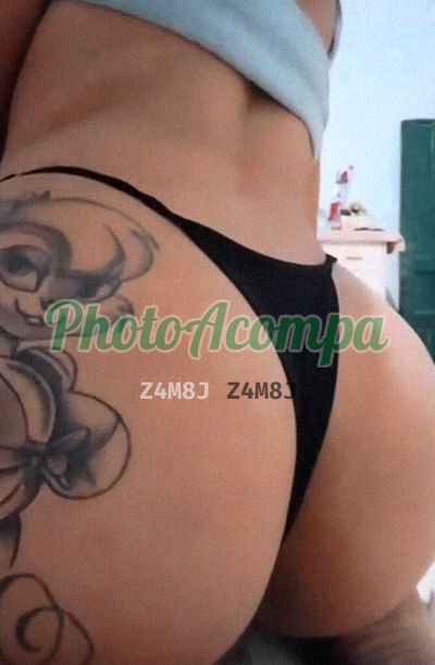 Foto 3 de Yasmim, acompanhante em Caçapava - SP