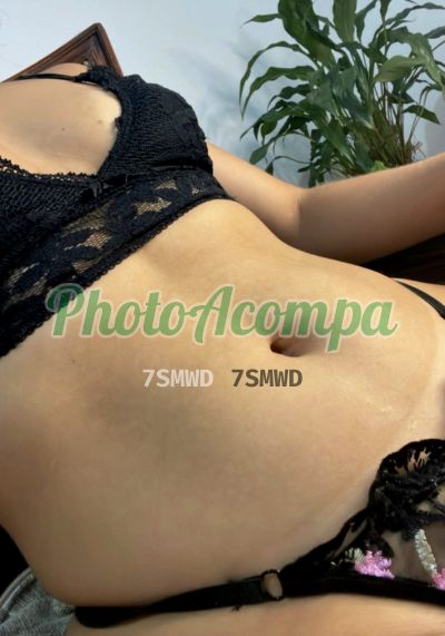Foto 2 de Luiza, acompanhante em Limeira - SP