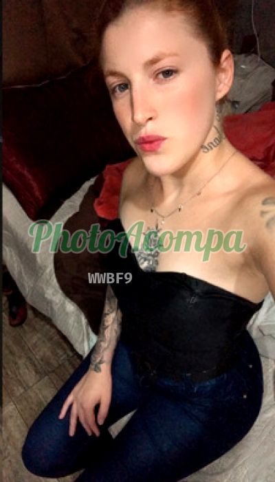 Foto 4 de Primas Sthella, acompanhante em Curitiba - PR