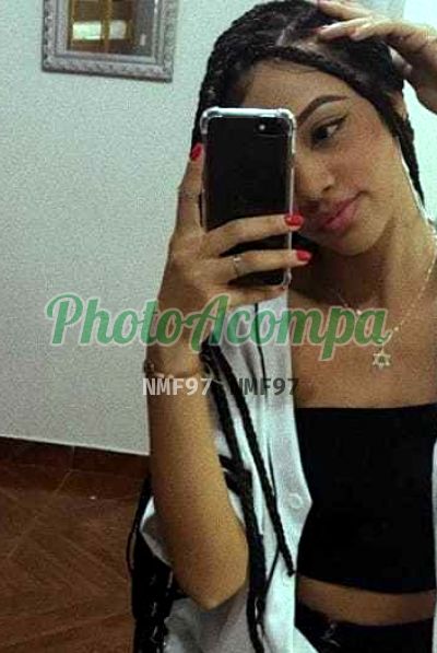 Foto 6 de Alana, acompanhante em Rio de Janeiro - RJ
