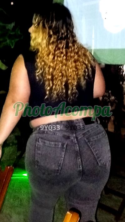 Foto 4 de Luana de Cassia Monteiro, acompanhante em Osasco - SP