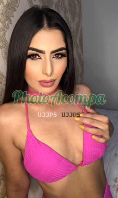 Foto 3 de Rafaela, acompanhante em Cascavel - PR