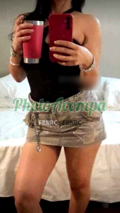 Foto 6 de Selena Furtado, acompanhante em Belo Horizonte - MG