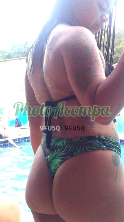 Foto 2 de Paola, acompanhante em Rio Claro - SP