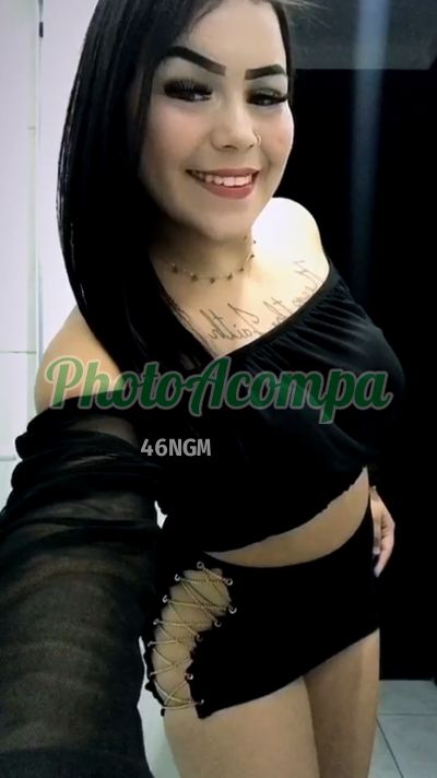 Foto 6 de Raquel, acompanhante em São José do Rio Preto - SP