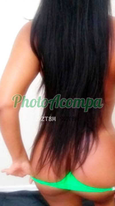 Foto 4 de Priscila, acompanhante em Belo Horizonte - MG