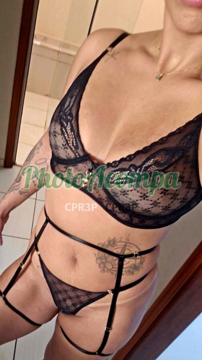 Foto 2 de Bárbara Silva, acompanhante em Limeira - SP