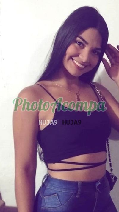 Foto 6 de Amanda, acompanhante em Rio de Janeiro - RJ