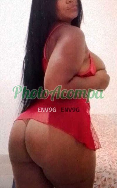 Foto 5 de Yara, acompanhante em Sete Lagoas - MG