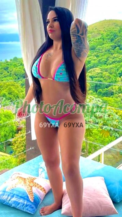 Foto 5 de Melissa, acompanhante em Rio de Janeiro - RJ