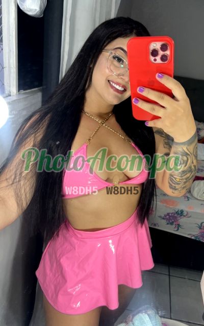 Foto 3 de Bruna, acompanhante em Rio de Janeiro - RJ