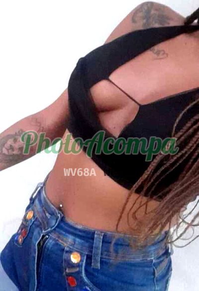 Foto 2 de Laryssinha, acompanhante em Itaboraí - RJ