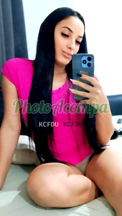 Foto 6 de Maya Diniz, acompanhante em Guarapari - ES