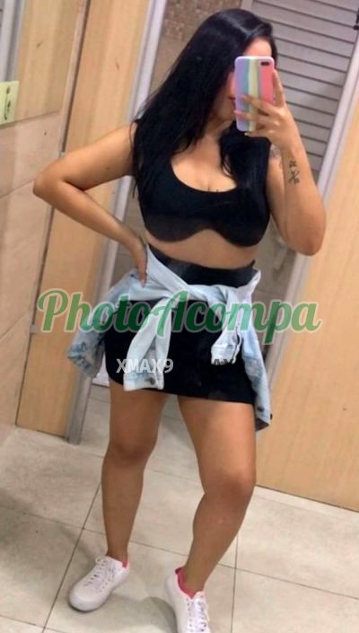 Foto 2 de Renata, acompanhante em Colombo - PR