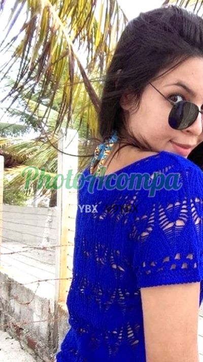 Foto 6 de Carolina, acompanhante em Rio de Janeiro - RJ