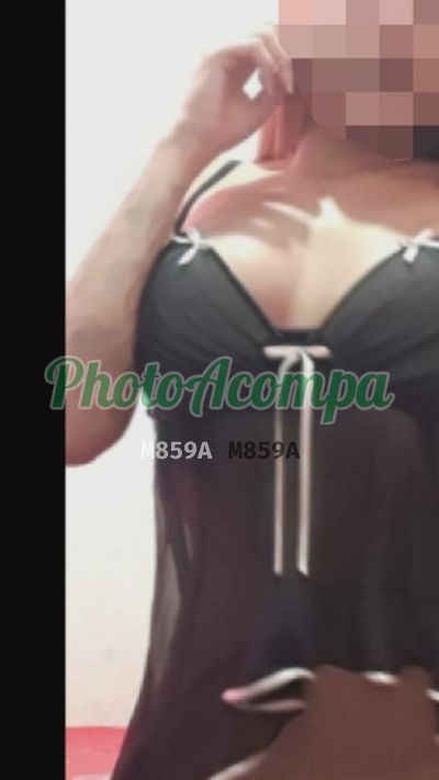 Foto 6 de Gabriela Moraes, acompanhante em Recife - PE