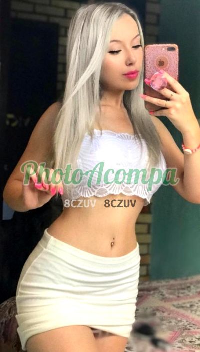 Foto 6 de Emilly, acompanhante em Osasco - SP