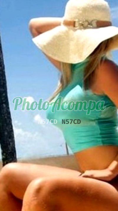 Foto 4 de Duda Lopes, acompanhante em Piracicaba - SP