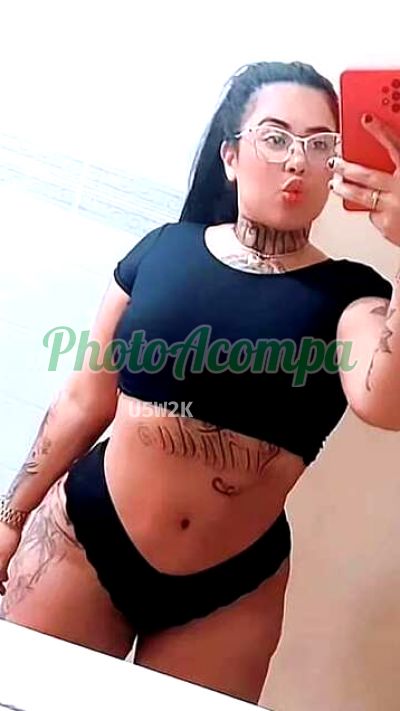 Foto 4 de Mayara Fonseca, acompanhante em Cascavel - PR