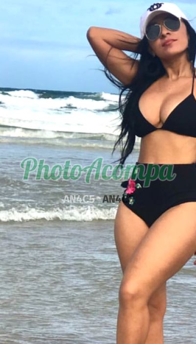 Foto 4 de Letícia, acompanhante em Rio de Janeiro - RJ