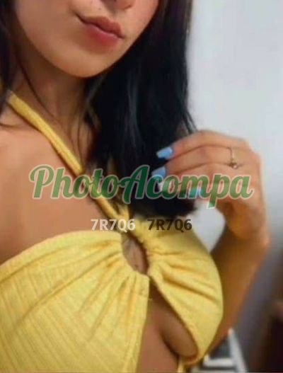 Foto 1 de Isadora, acompanhante em Mirassol - SP