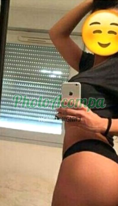 Foto 5 de Paola, acompanhante em Rio de Janeiro - RJ