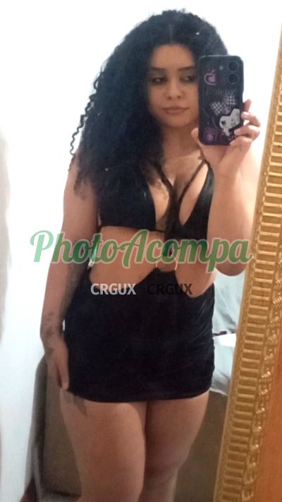Foto 6 de Anitta Gomez, acompanhante em Resende - RJ