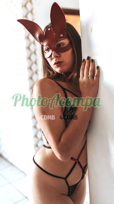 Foto 1 de Gabi, acompanhante em Colombo - PR