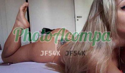 Foto 3 de Izadora, acompanhante em Brasília - DF