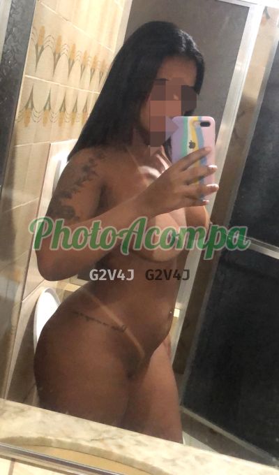 Foto 4 de Shayane, acompanhante em Rio de Janeiro - RJ