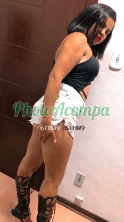 Foto 1 de Fernda, acompanhante em Campinas - SP