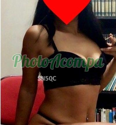 Foto 4 de Giby, acompanhante em Rio de Janeiro - RJ