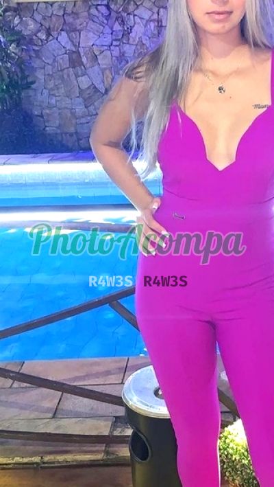 Foto 2 de Luana, acompanhante em São José dos Campos - SP