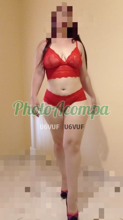 Foto 4 de Sofia, acompanhante em Sorocaba - SP