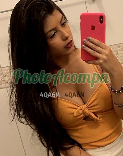 Foto 5 de Suzy, acompanhante em Rio de Janeiro - RJ