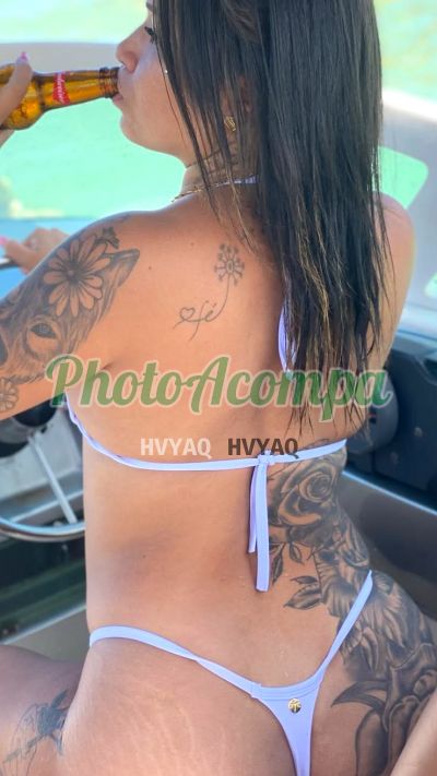 Foto 2 de Eduarda, acompanhante em Palmares - PE