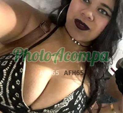 Foto 5 de Aghata, acompanhante em Londrina - PR