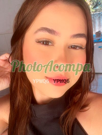 Foto 4 de Vitoria Oliveira, acompanhante em Campinas - SP