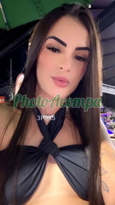 Foto 6 de Tifanny Mendes, acompanhante em Belo Horizonte - MG